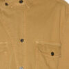 Calix chambray overhemd
