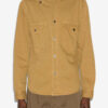 Calix chambray overhemd