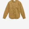 Calix chambray overhemd