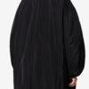 Cardine Parka met voering van imitatiebont