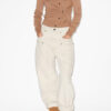 Carline kabelgebreid vest Carline kabelgebreid vest