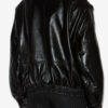 Carole Vintage leren jas