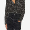 Catchell shirt met lange mouwen