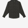Catchell shirt met lange mouwen