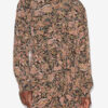 Catchell soepelvallend shirt met print