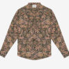 Catchell soepelvallend shirt met print
