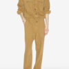Chelby chambray jumpsuit