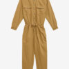 Chelby chambray jumpsuit