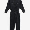 Chelby chambray jumpsuit