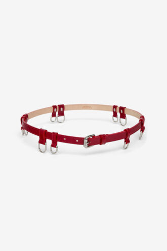 Chelsea dunne riem