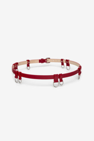 Chelsea dunne riem