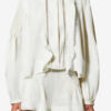 Cubraly katoenen blouse Cubraly katoenen blouse
