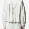 Cubraly katoenen blouse Cubraly katoenen blouse