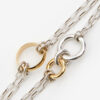 Dancing Ring Man Ketting- en ringarmband
