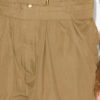 Danica sportieve katoenen short