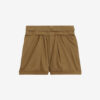 Danica sportieve katoenen short