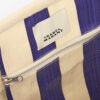 Darwen nylon schoudertas