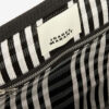 Darwen nylon schoudertas