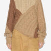 Daryl Patchwork-trui