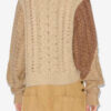 Daryl Patchwork-trui