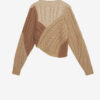 Daryl Patchwork-trui