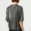 Delfi 46085 Top met mouwen