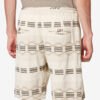 Deliann golvend jacquard short