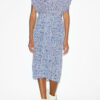 Delocia top met korte mouwen Delocia top met korte mouwen