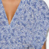 Delocia top met korte mouwen Delocia top met korte mouwen