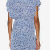 Delocia top met korte mouwen Delocia top met korte mouwen