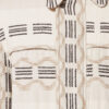 Deyis Wavy Jacquard jas