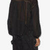 Disia katoenen voile blouse Disia katoenen voile blouse