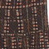 Diya Lange katoenen voile rok met print