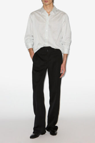 Donovan wollen pantalon