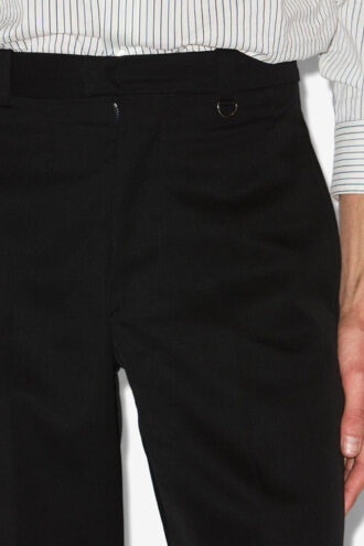 Donovan wollen pantalon