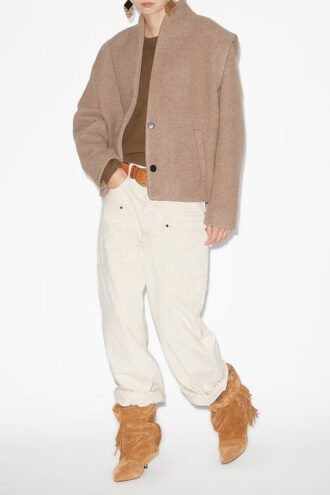Drogo wollen mix colbert