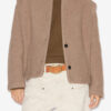 Drogo wollen mix colbert Drogo wollen mix colbert