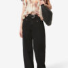 Drolane katoenen broek