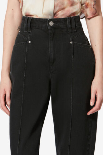 Drolane katoenen broek