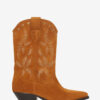Duerto cowboylaarzen met studs