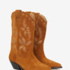 Duerto cowboylaarzen met studs