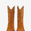 Duerto cowboylaarzen met studs