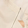 Edina kort denim jack