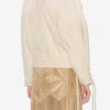 Edina kort denim jack