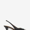 Elina gladleren pumps