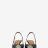 Elina gladleren pumps