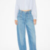 Eliora shirt met lange mouwen