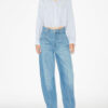 Eliora shirt met lange mouwen