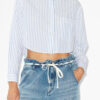 Eliora shirt met lange mouwen