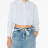 Eliora shirt met lange mouwen